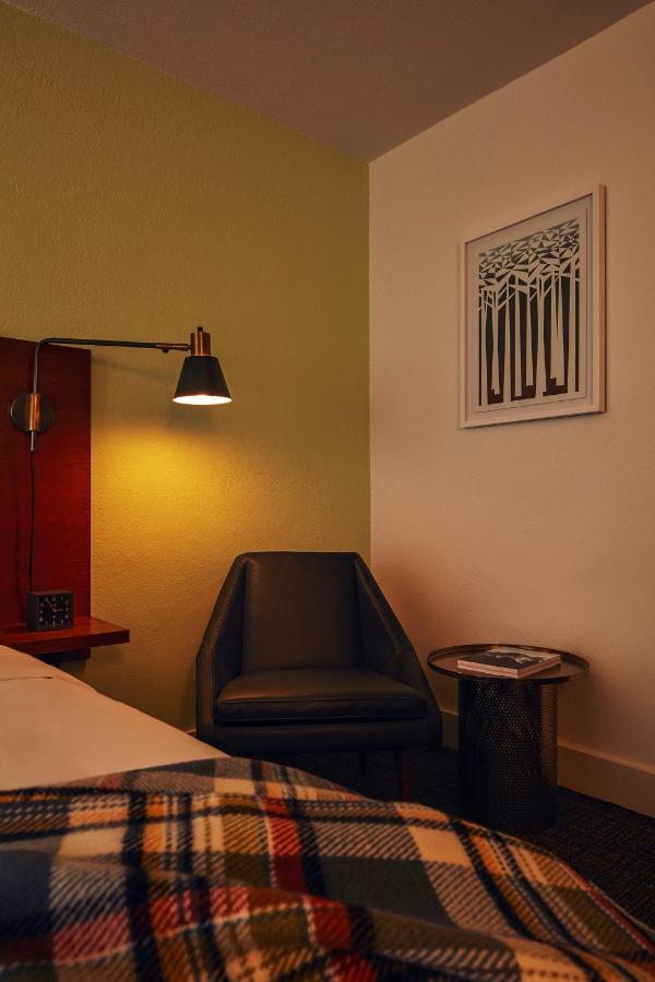 ראלי The Longleaf Hotel מראה חיצוני תמונה