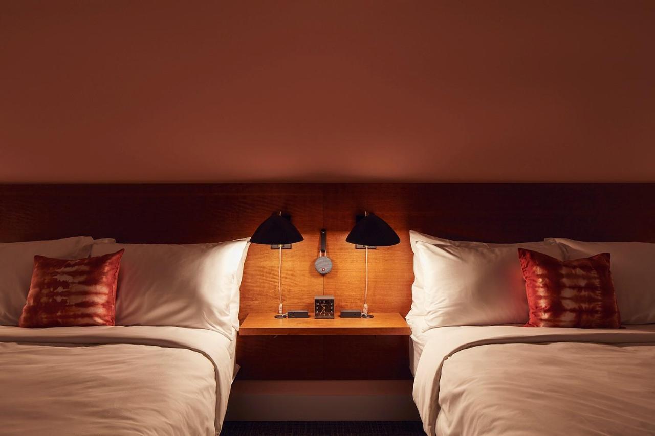ראלי The Longleaf Hotel מראה חיצוני תמונה